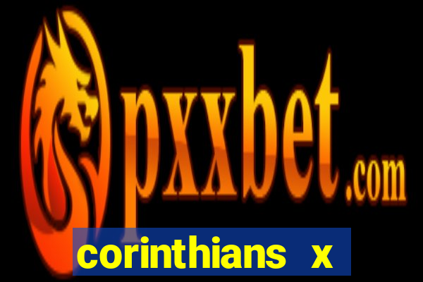 corinthians x cruzeiro ao vivo futemax